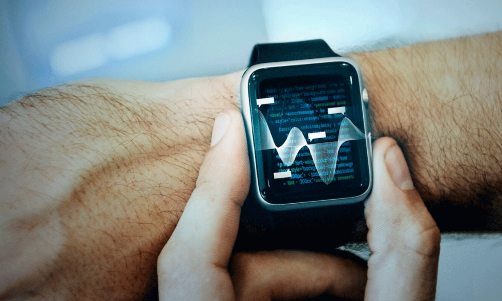 Smartwatch ia