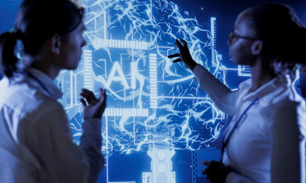 New Metric Measures AI Performance Against Human Tasks