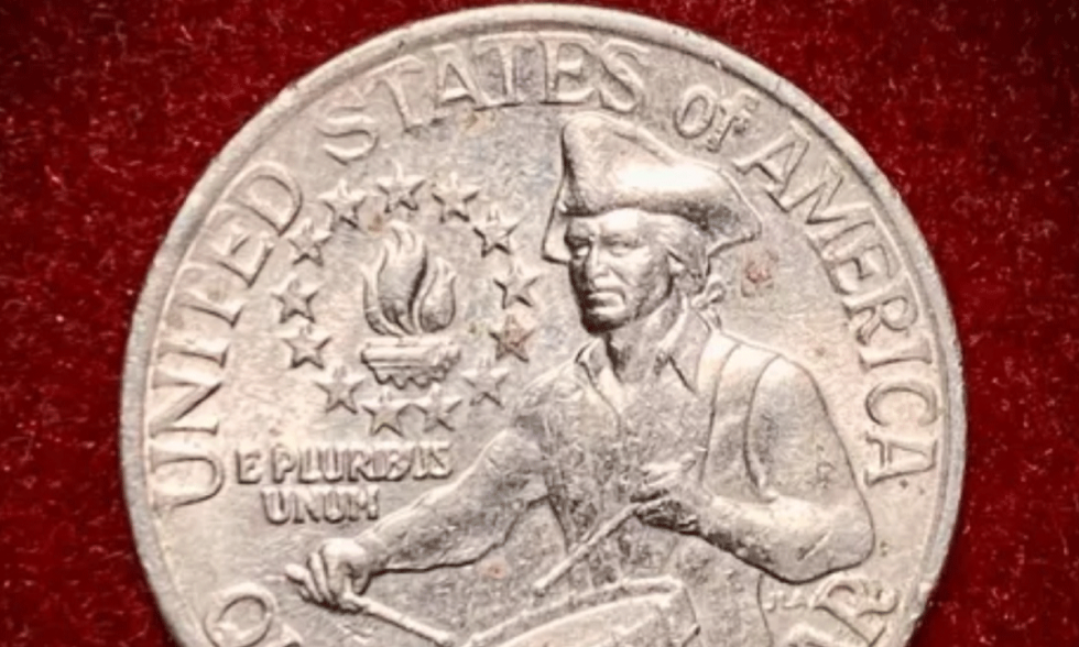1796 Quarter Worth 2 Million A Rare Collectible