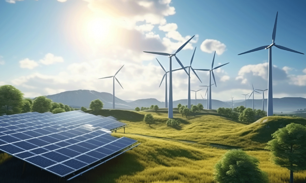 Global Energy Transition and the Need for Specialized Training in Renewable Energy
