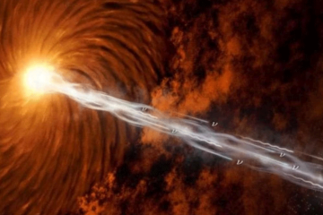 Científicos descubren nueva fuente cósmica de oro que revoluciona la astrofísica 3