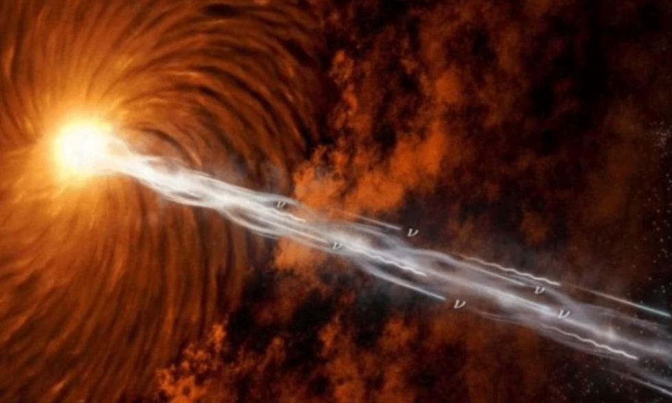 Científicos descubren nueva fuente cósmica de oro que revoluciona la astrofísica 3
