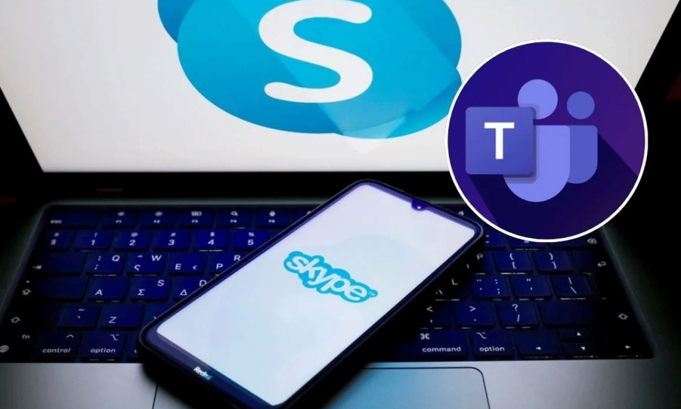 Microsoft cierra Skype tras 21 años de servicio y consolida su apuesta por Teams 3
