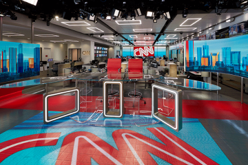 CNN anuncia recorte de 100 empleos como parte de su transformación digital y estrategia de suscripciones 3