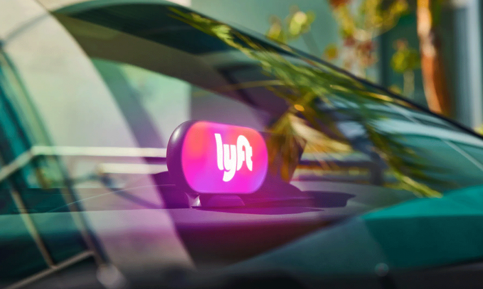 Lyft lanza servicio de robotaxis en Atlanta con tecnología autónoma de May Mobility 3