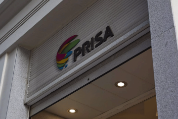 Grupo Prisa logra un EBITDA de 46 millones en el primer trimestre y reduce su deuda al nivel más bajo en dos décadas 3