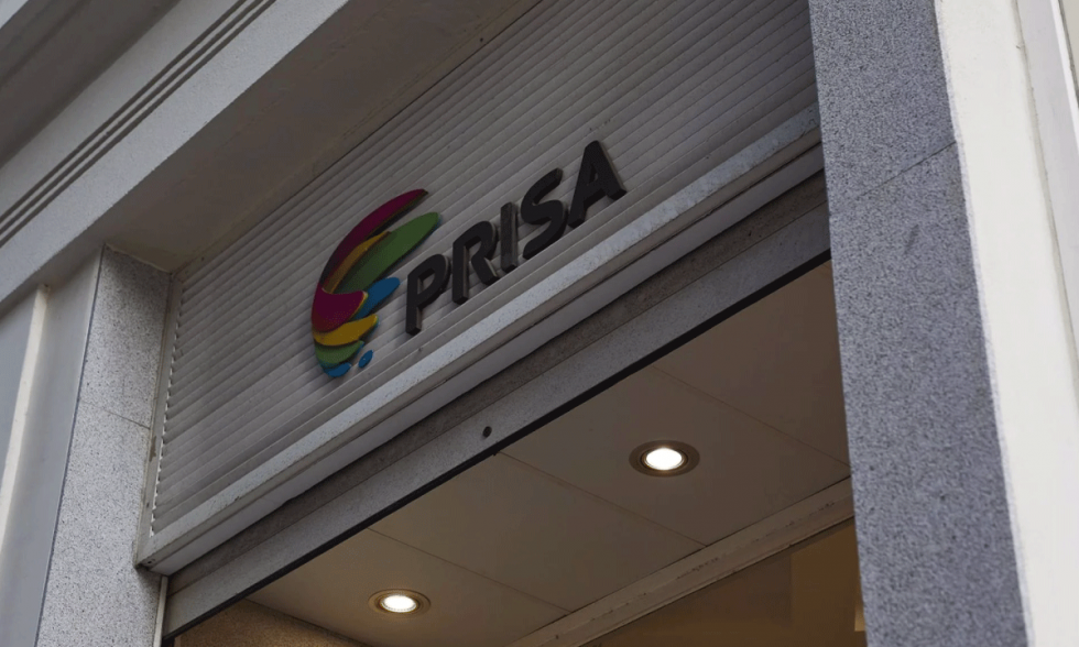 Grupo Prisa logra un EBITDA de 46 millones en el primer trimestre y reduce su deuda al nivel más bajo en dos décadas 3