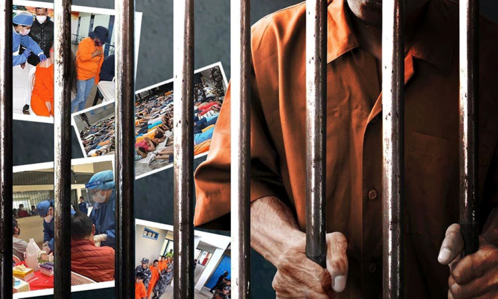Crisis de justicia Penal en América Latina Desafíos, reformas y necesidad de especialización 3