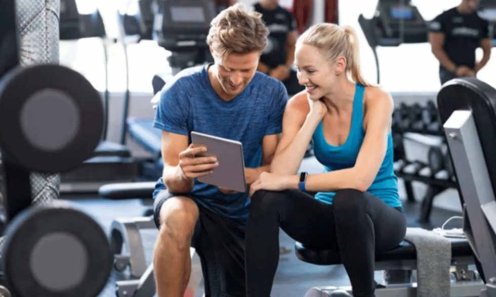 El auge del entrenamiento deportivo Formación profesional clave para una sociedad más saludable 2