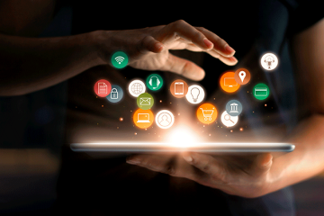 Marketing y Comunicación Digital Claves para el éxito empresarial en la era digital 1