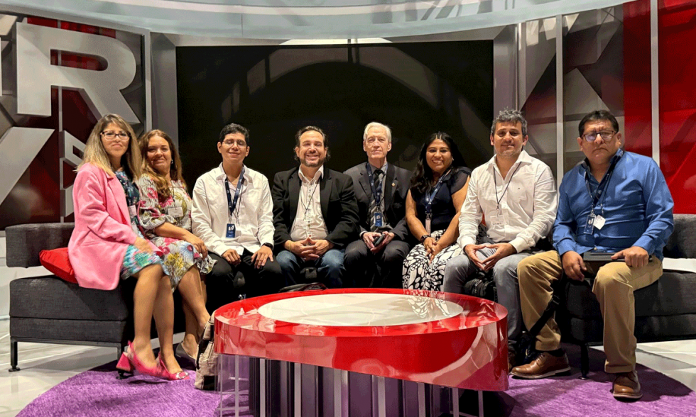 Blackwell Global University Alumni