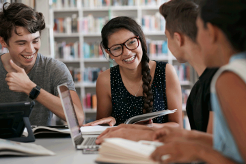 Technical Education as a Key Solution to Youth Informality in Latin America