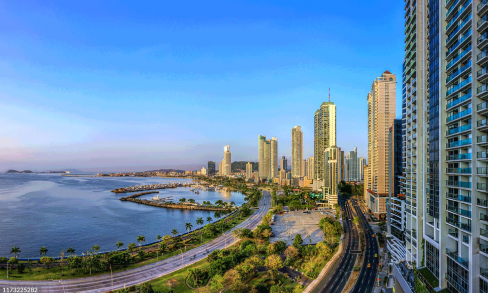 Continuing Education Challenges in Central America and a U.S. University Solution