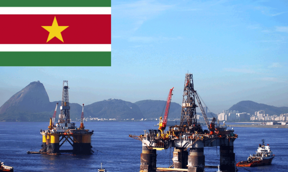 Surinames $750 Universal Oil Dividend A Global Test Case for Equitable Resource Wealth