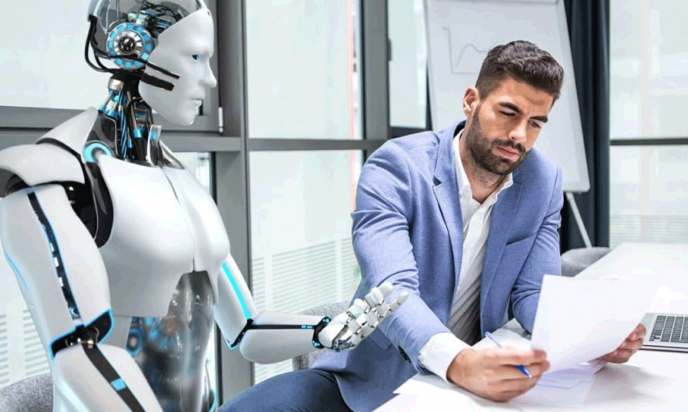 Artificial Intelligence and Human Talent Key Investments for the Future of Work