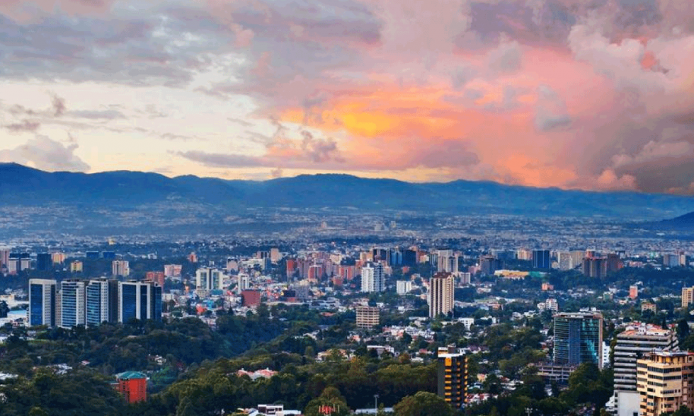 5b Digital Summit en Guatemala