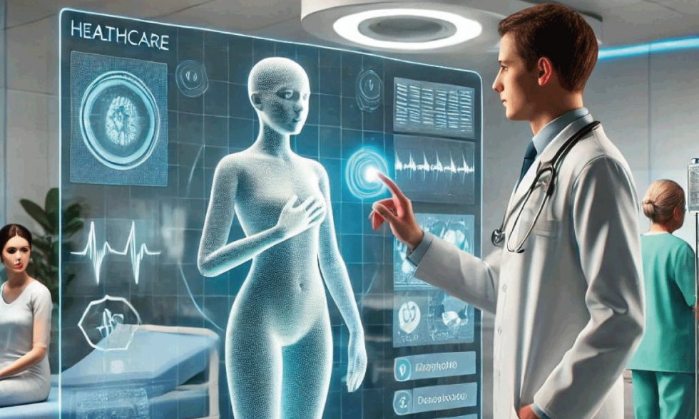 Joint Commission and CHAI launch certification initiative for responsible AI in healthcare