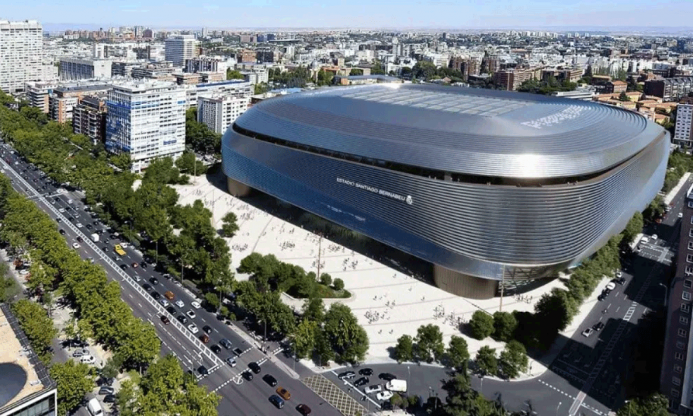 UA Chile joins Eurotrip Executive Education in Madrid for Master's Students