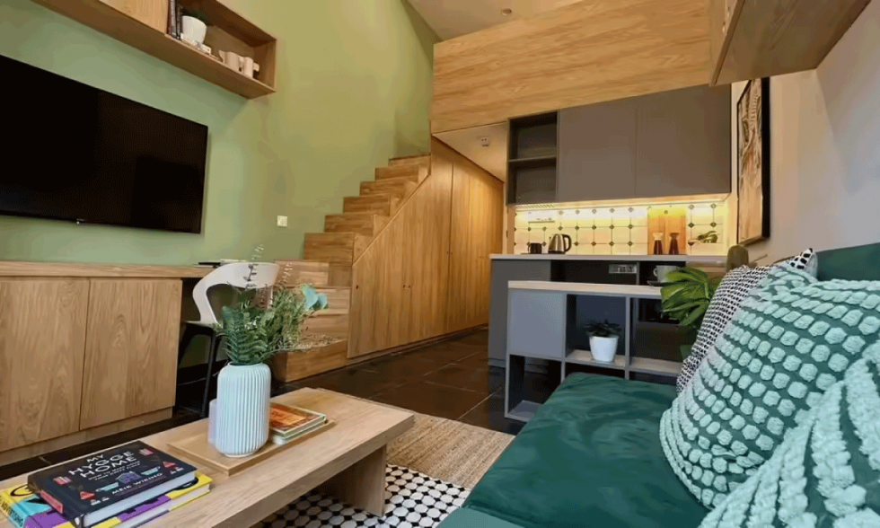 AI Powered Budget Hotels Indias Olive Hospitality Redefines Hospitality with Open Hotels