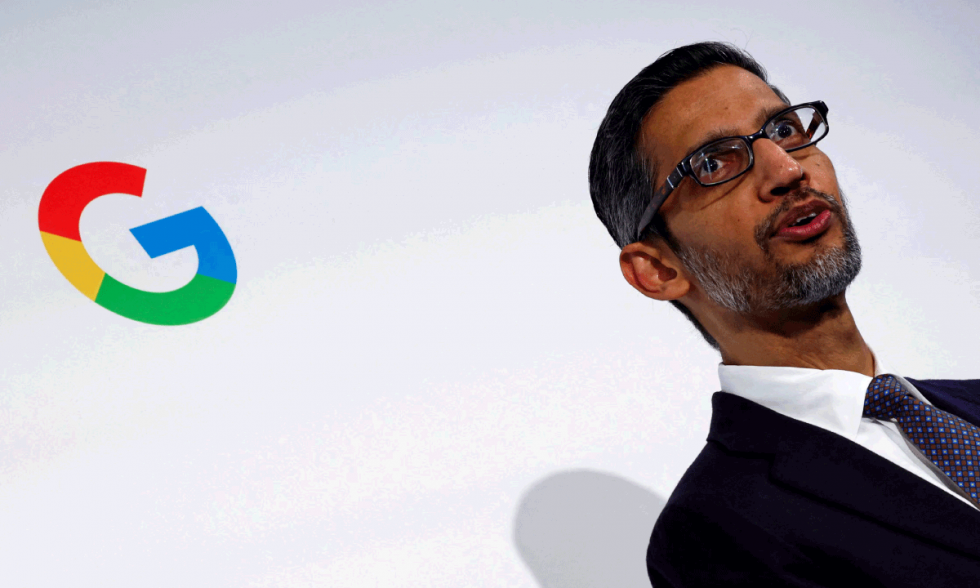 Sundar Pichai and the Silent Reinvention of Global Tech Leadership