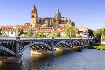 Cambridge Opens Spanish Academy in Salamanca, Embracing Language as a Global Asset