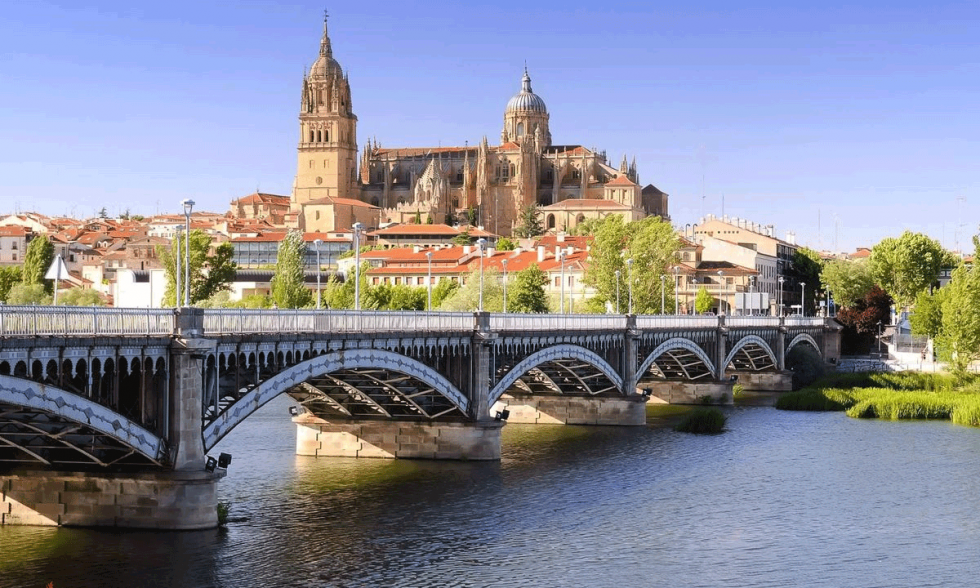 Cambridge Opens Spanish Academy in Salamanca, Embracing Language as a Global Asset