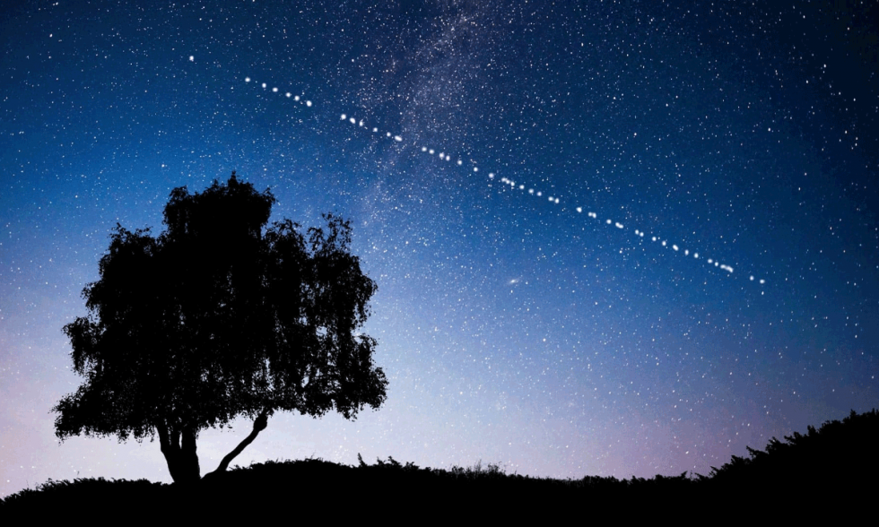 Starlinks Satellite Internet for Smartphones A New Era for Global Education and Connectivity