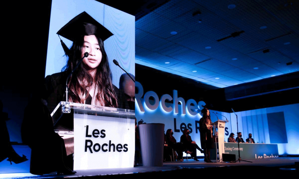 Les Roches Preparing Global Tourism Leaders Through Business and Innovation