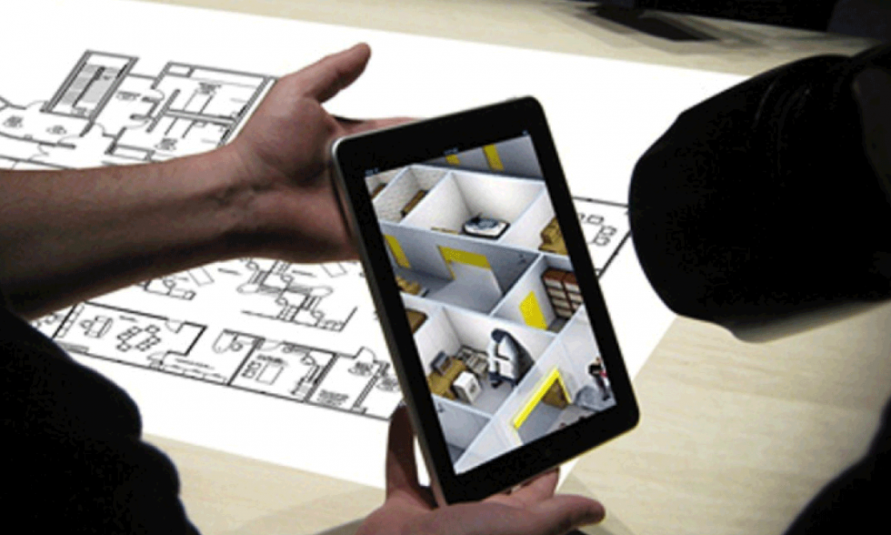 Imprinto When Paper Becomes a Digital Interface