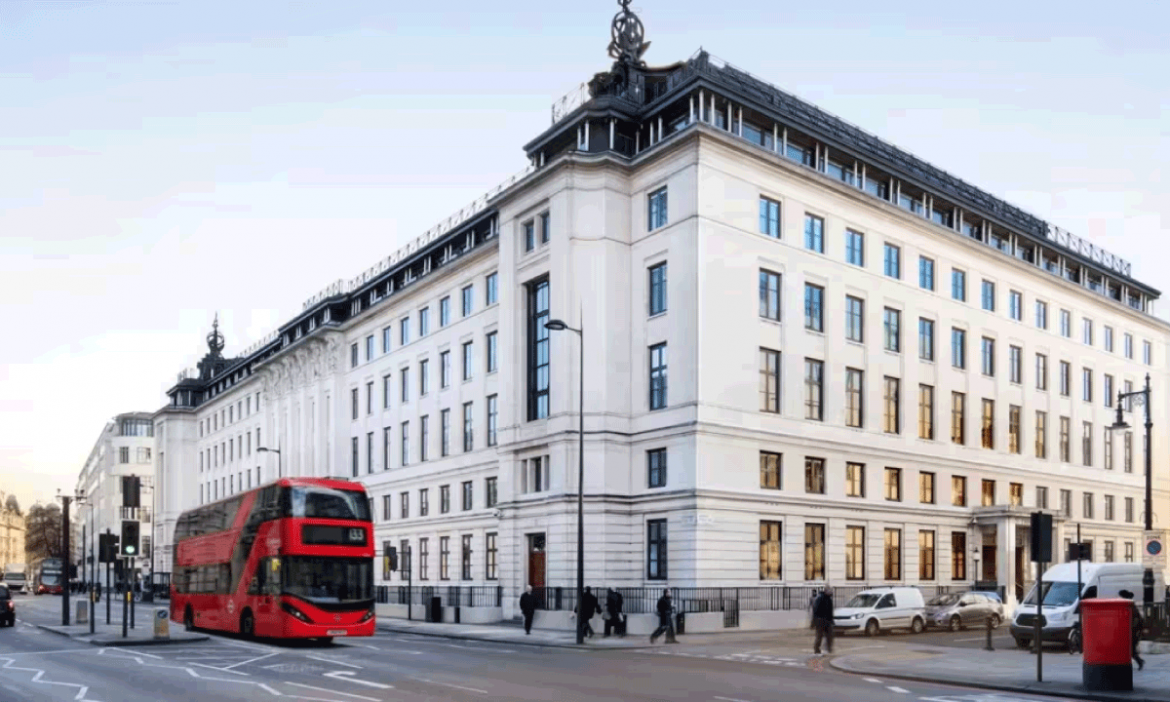 Cleveland Clinic London Announces Major Cancer Center Expansion to Advance Global Oncology Excellence