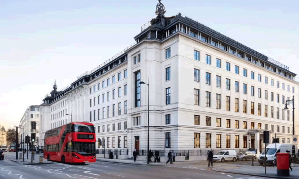 Cleveland Clinic London Announces Major Cancer Center Expansion to Advance Global Oncology Excellence