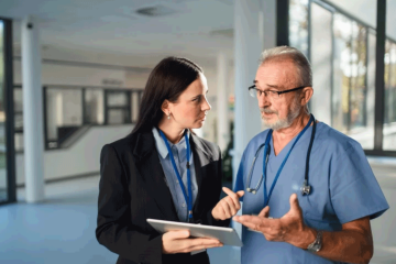 Blackwell Global University Launches Master’s in Healthcare Management to Address Global Challenges