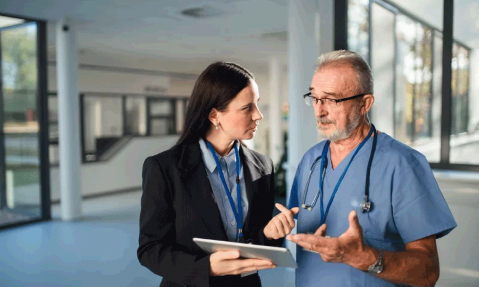 Blackwell Global University Launches Master’s in Healthcare Management to Address Global Challenges