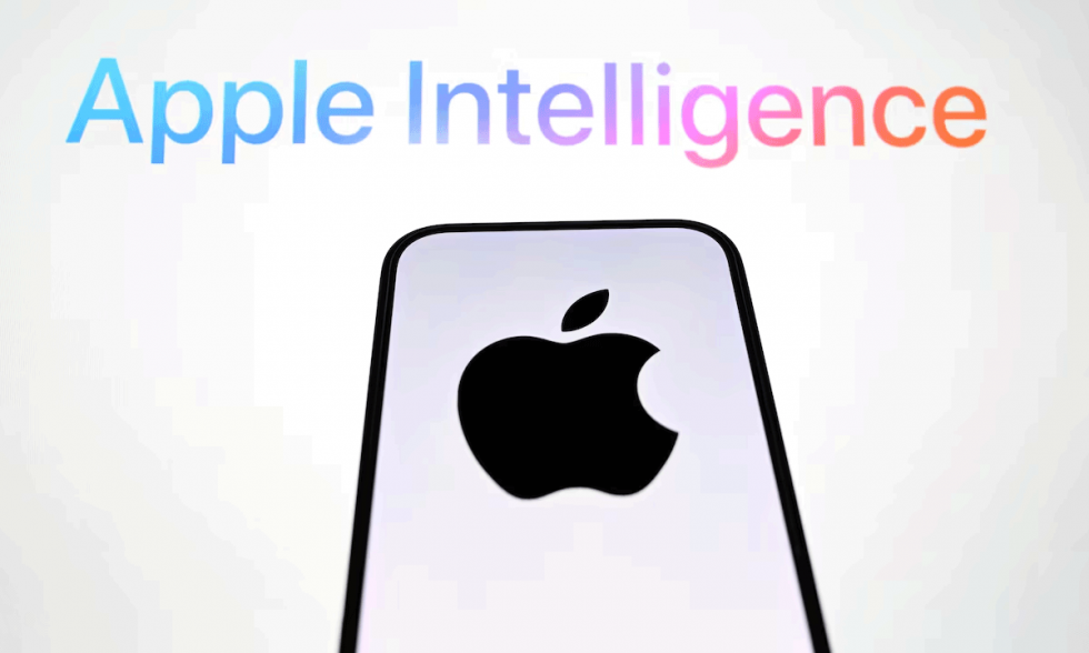 Apple quietly builds a new generative AI model to rival ChatGPT