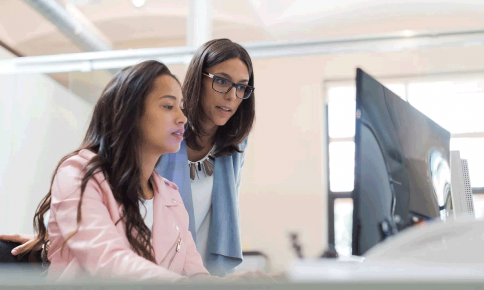 Mentoring as a Pillar of Academic and Professional Success The Case of Blackwell Global University