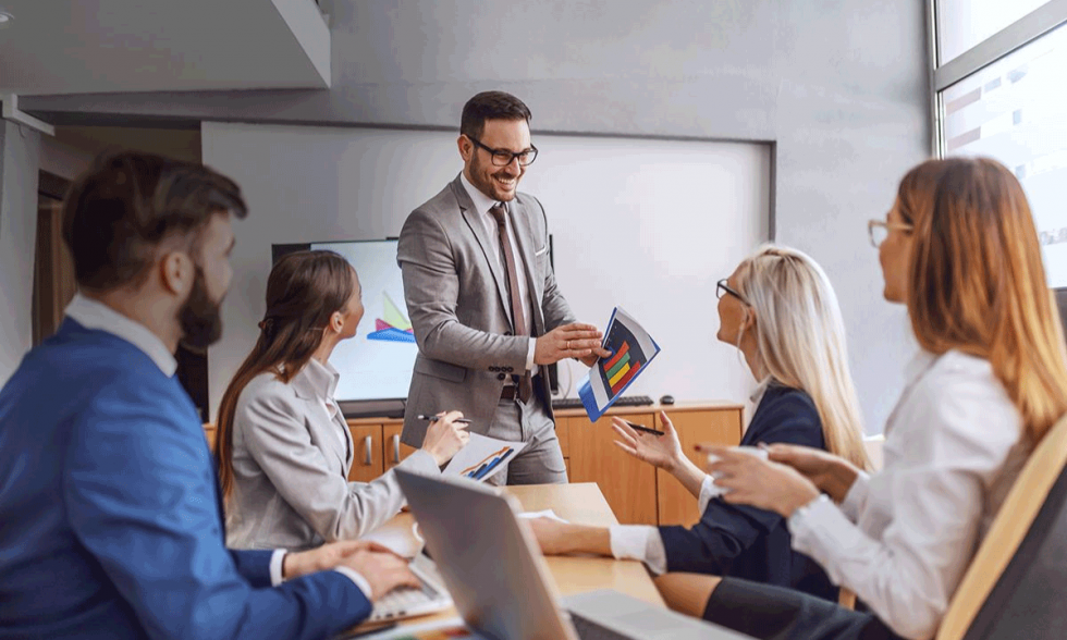 Cambridge Institute for Business Leadership Launches Executive Education Program for Chilean University