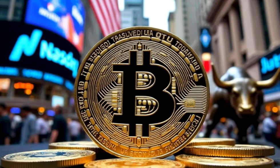 Leading U.S. Banks Embrace Bitcoin and Cryptocurrency Services Ushering a New Era in Finance