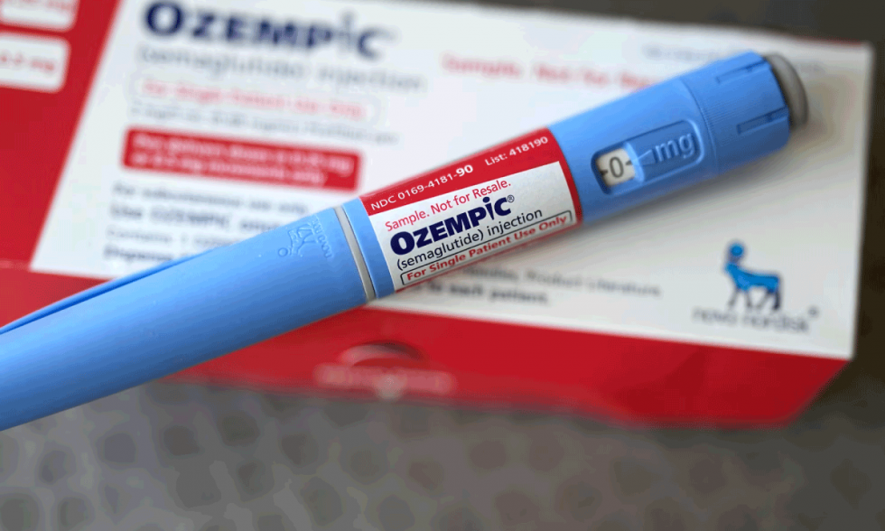 Ozempics Impact on American Dining How Restaurants Are Adapting to New Eating Habits