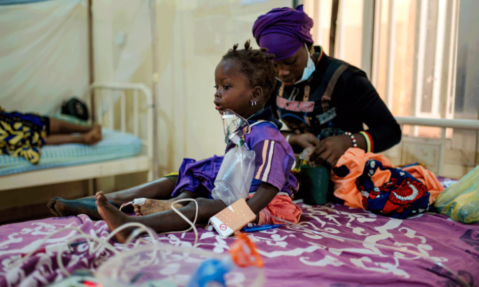 Somalia Faces Severe Diphtheria Surge Amid Vaccine Shortages and Aid Cuts