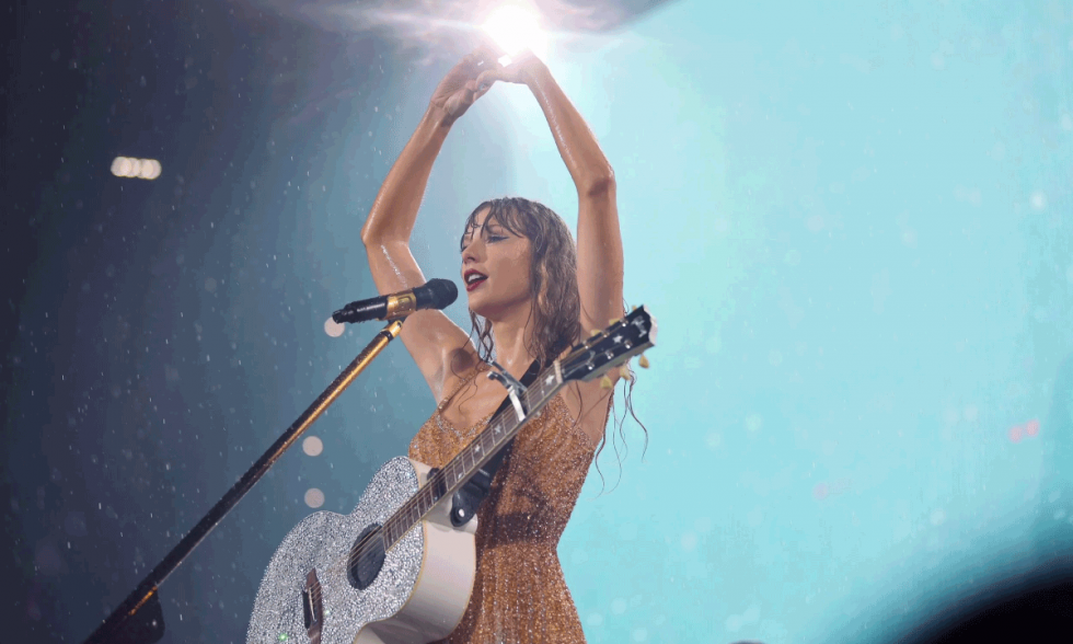 Taylor Swift turns The Life of a Showgirl into a global case of innovation and business strategy