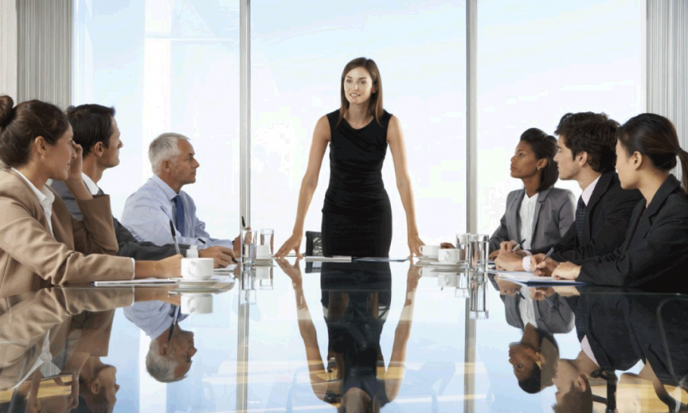 Women with College Degrees Drive Workforce Innovation and Economic Impact