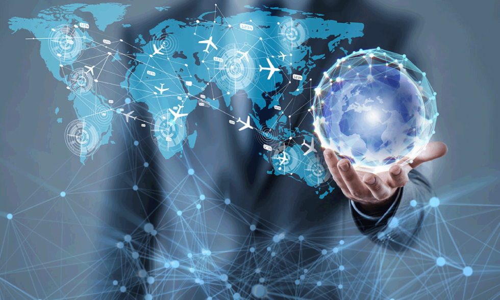 Global Logistics Strategic Leadership and the Role of the Master in Integral Logistics