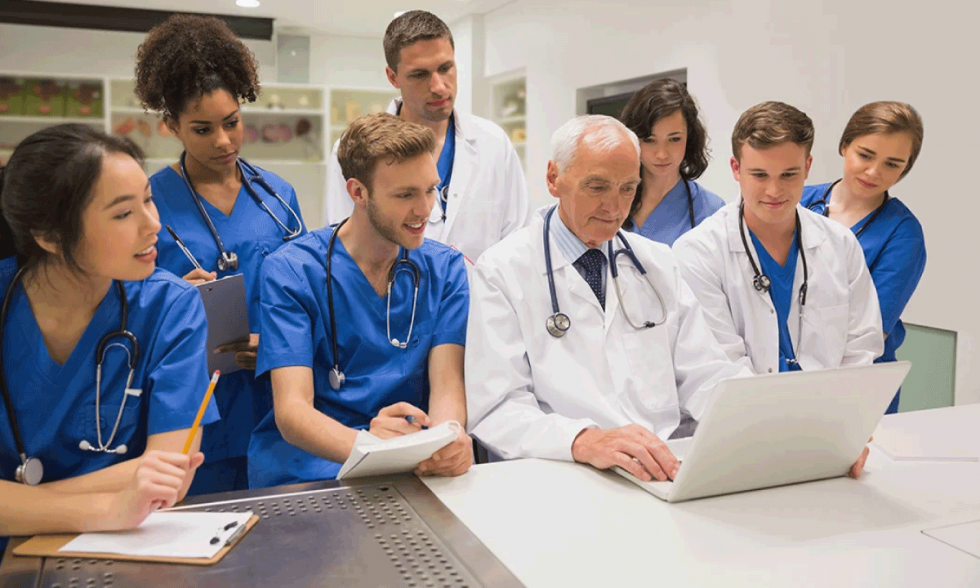 Global shortage of trained health sciences educators threatens education quality worldwide