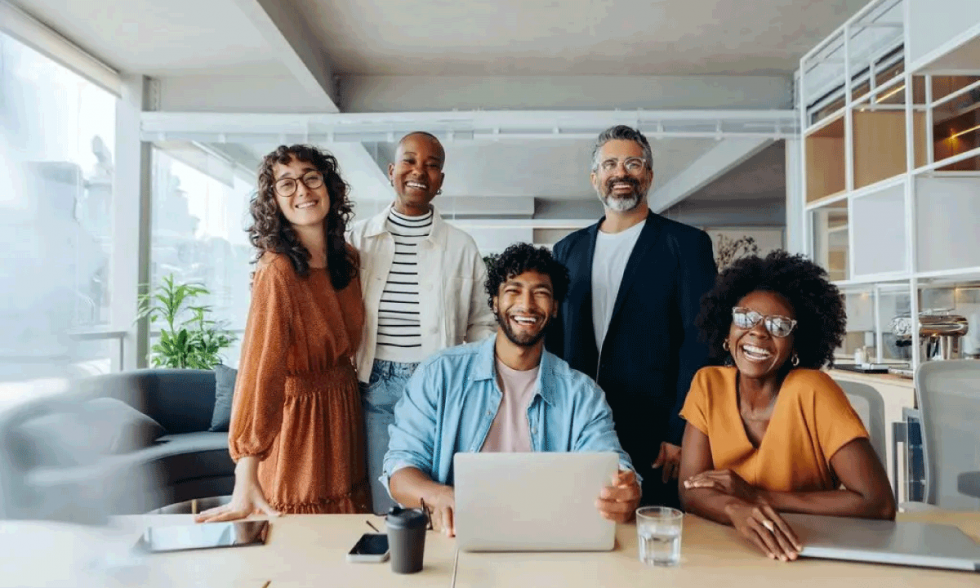 Male Leadership and Gender Equity Three Strategies to Build Inclusive Workplaces