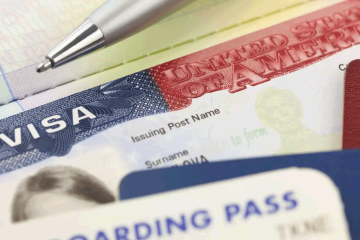 US Increases Visa and Entry Fees Implications for Global Travelers and Students