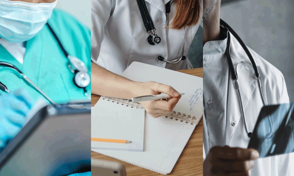 US Job Market 2025 Healthcare Drives Growth While Other Sectors Stall