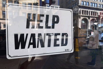 Small Business Hiring Drops 6.7% Amid Tariff Surge Global Economic and Educational Insights