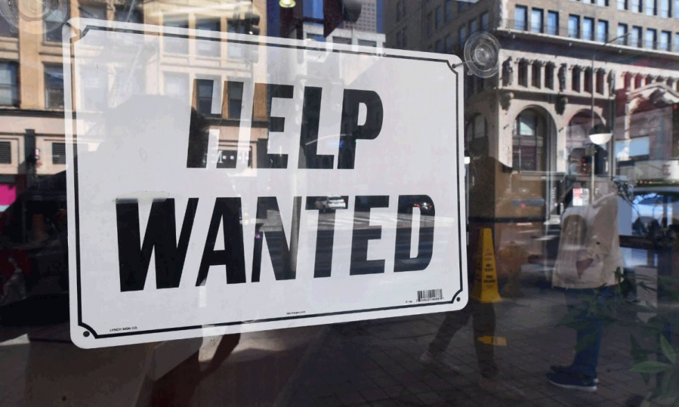 Small Business Hiring Drops 6.7% Amid Tariff Surge Global Economic and Educational Insights