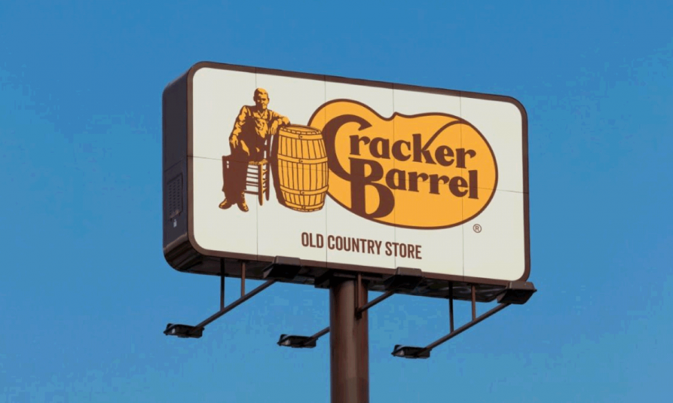 Cracker Barrels Rebranding Fallout Global Lessons in Brand Identity and Crisis Management