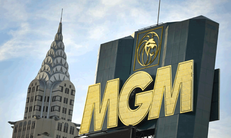 Corey Sanders to Retire as MGM Resorts COO After Over 30 Years of Leadership